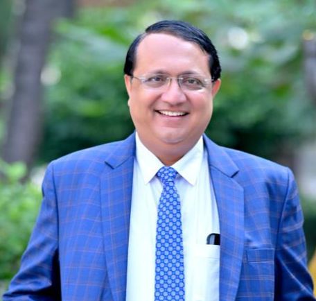 Mr. Prashant Patil